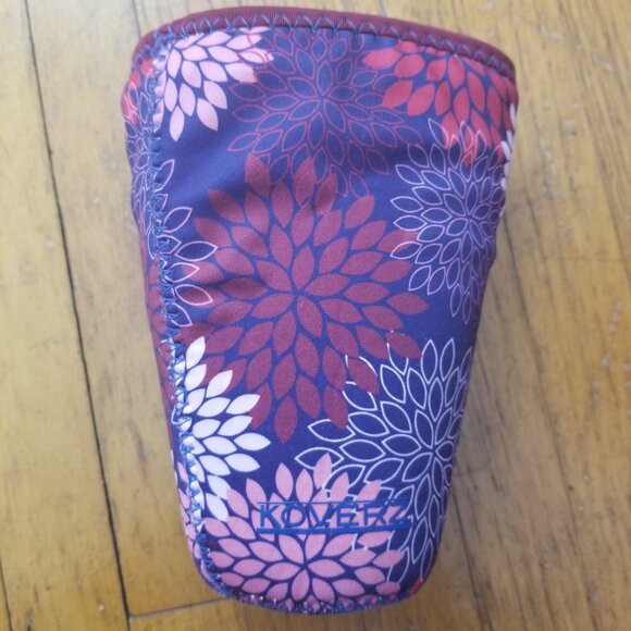Koverz Brand Drink Koozie 16oz - Picture 7 of 7